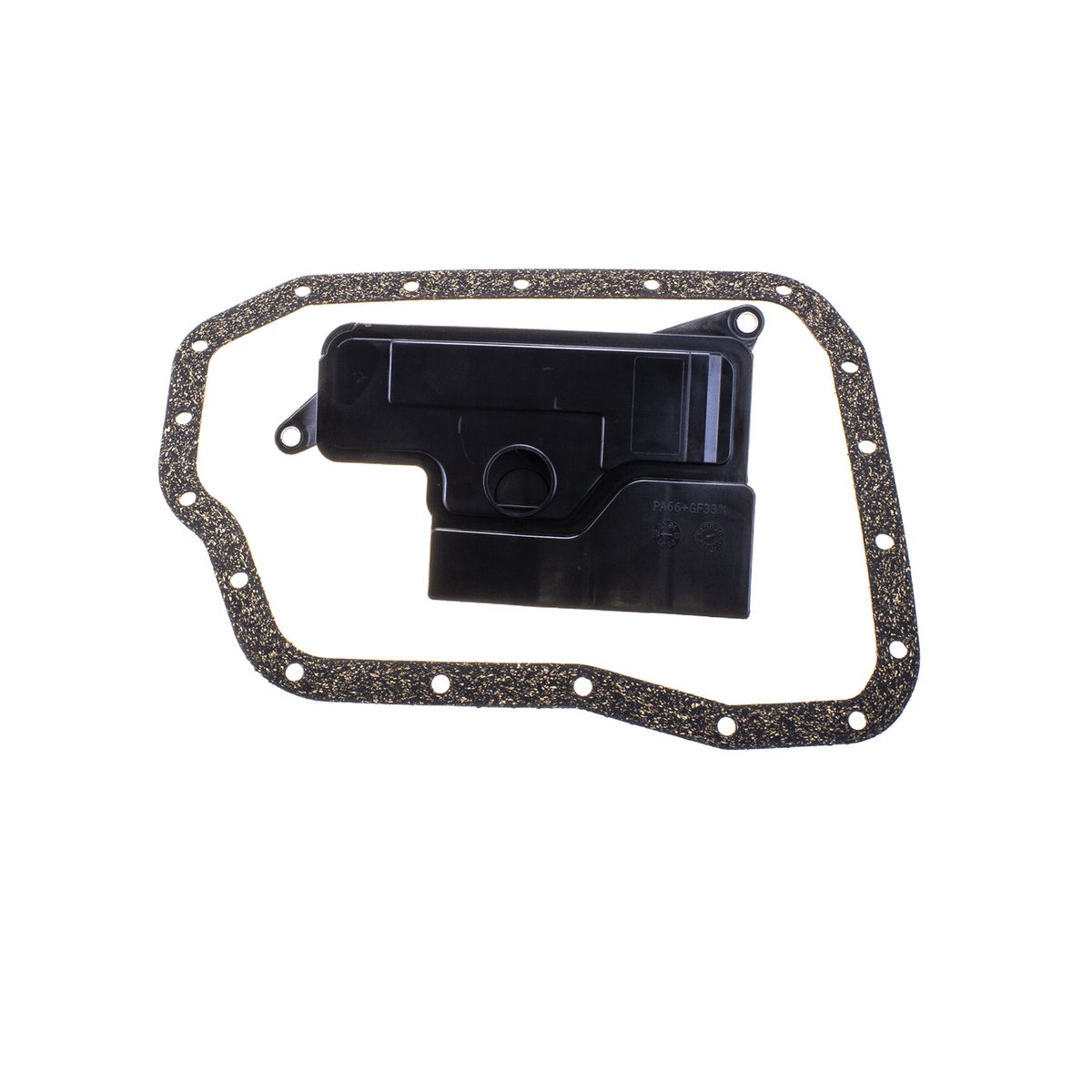 Proselect Automatic Transmission Filter Kit Trans. Code: U660E PFK607