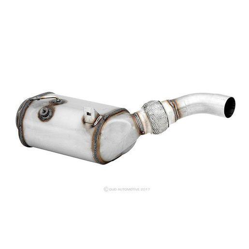 Ryco Diesel Particulate Filter RPF287