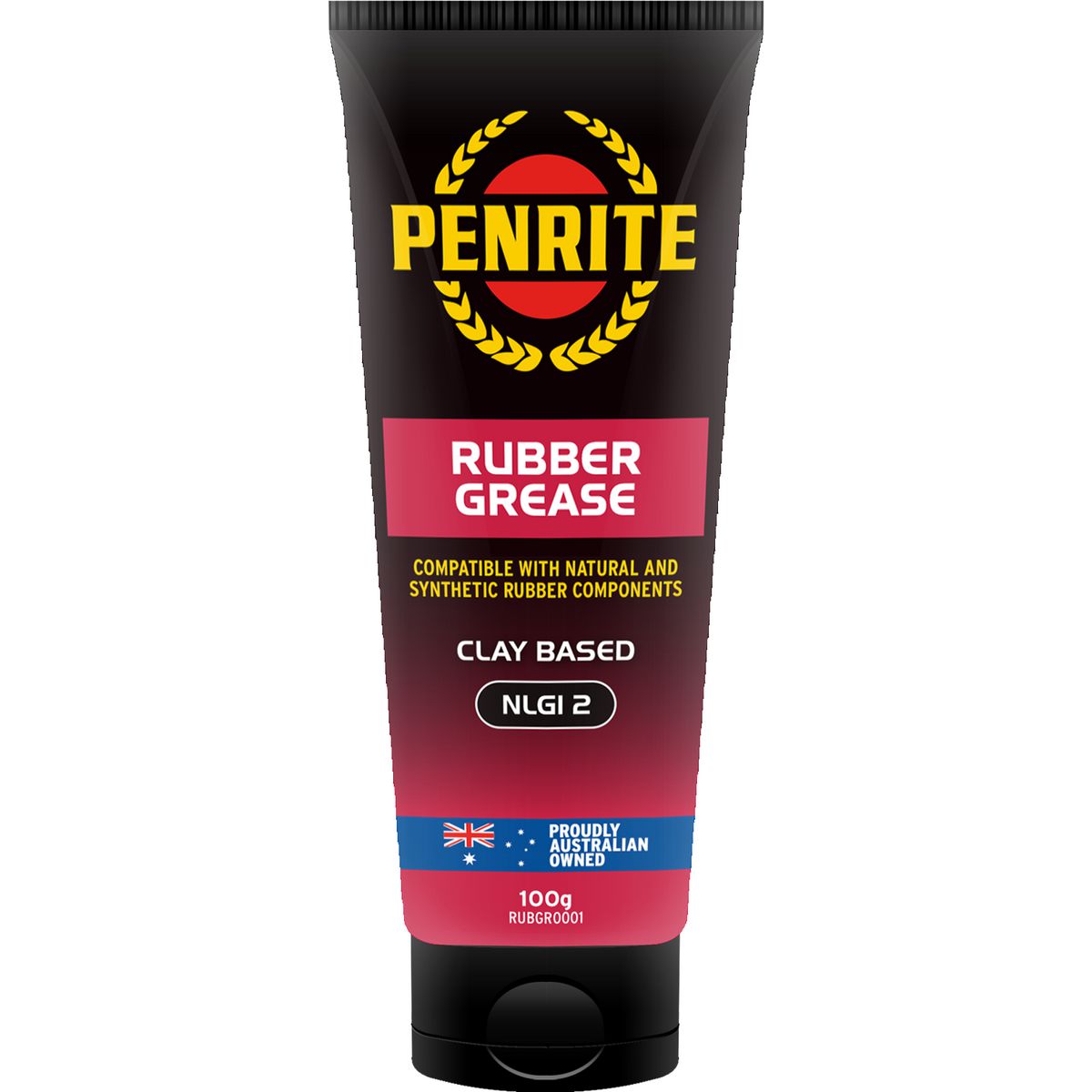 Penrite Rubber Grease 100g