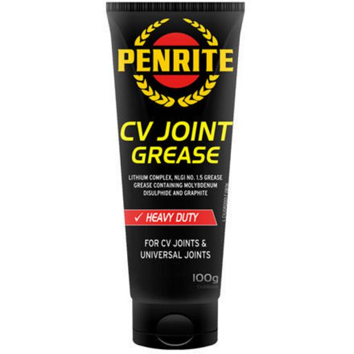 Penrite CV Joint Grease 100g