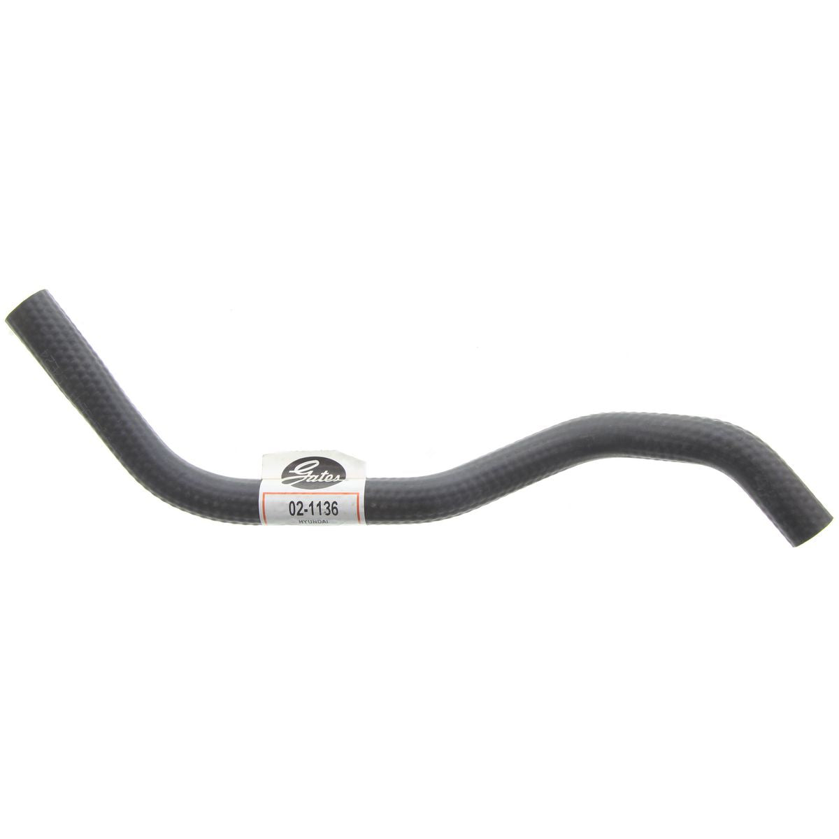 Gates Heater Hose 02-1136