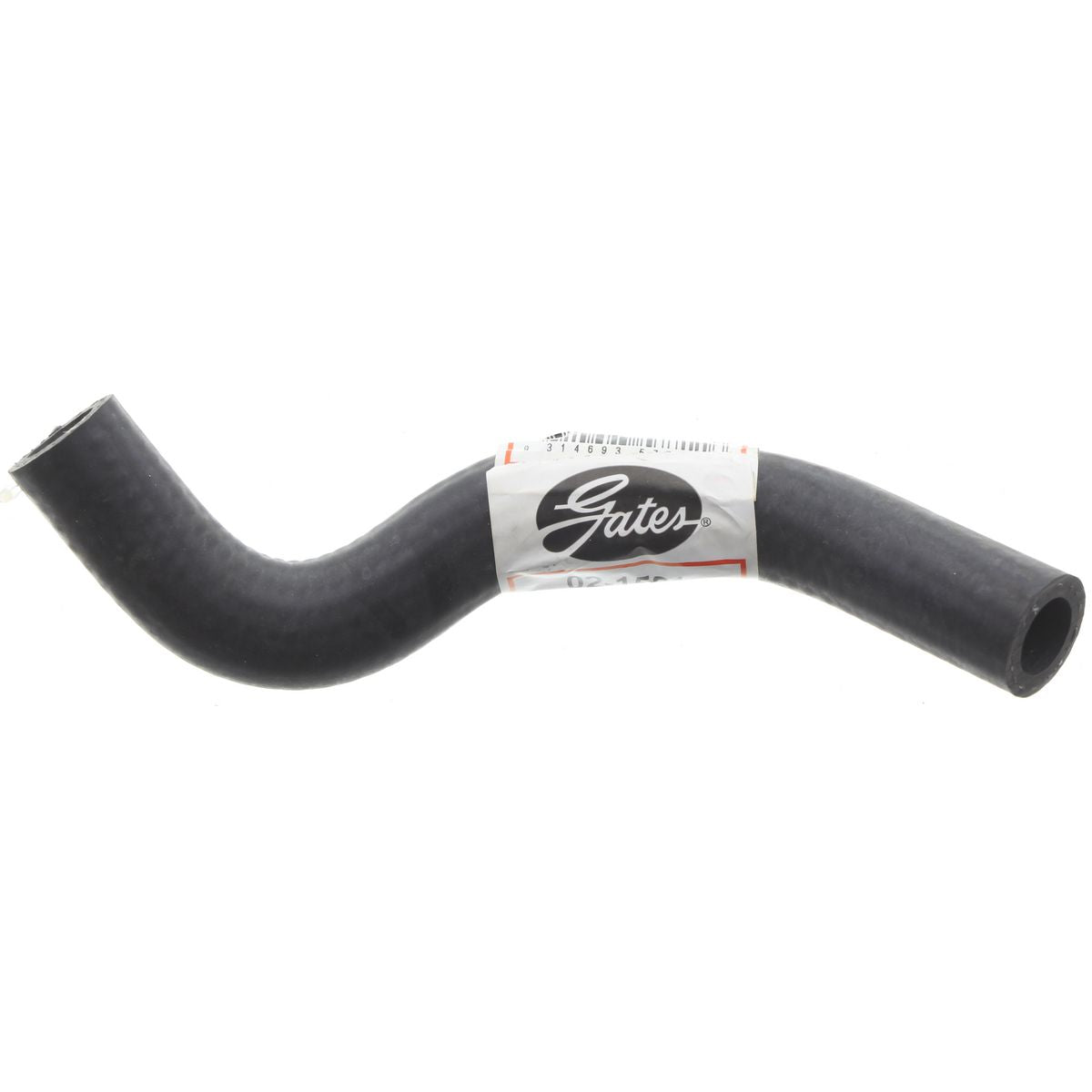 Gates Heater Hose 02-1581