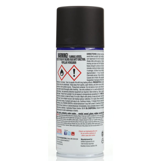 Plastibond Plasti Dip Can - Black 312ml A11203