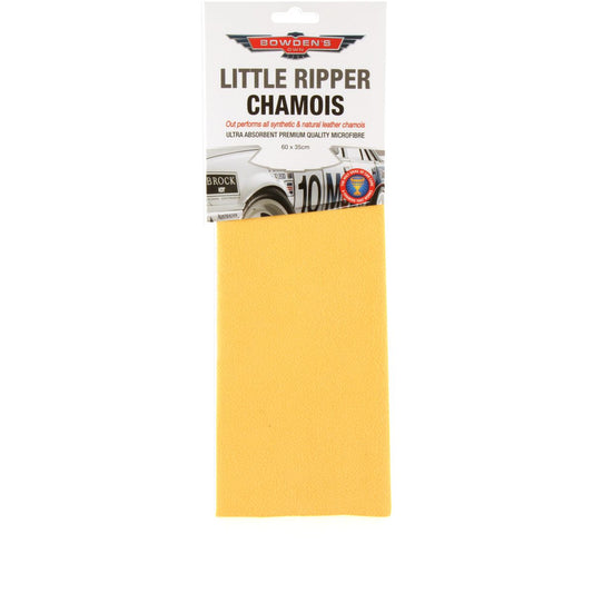 Bowden's Own Little Ripper Microfibre Chamois