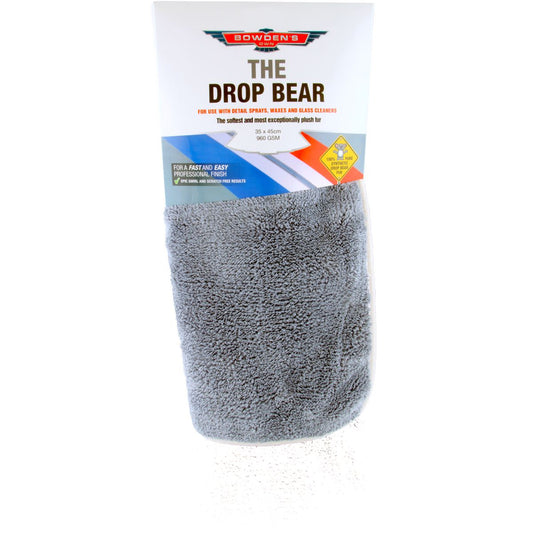 Bowden's Own Drop Bear Cloth
