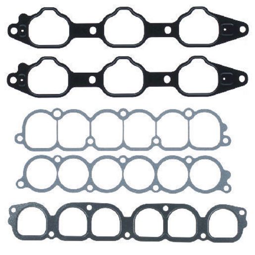 Permaseal Manifold Gasket Set MS4017