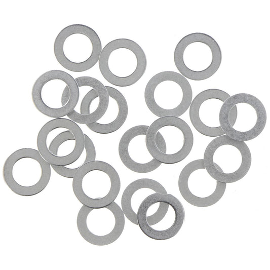 Smart-O Alloy Washers Suits R1R9 Sump Plug 20 Pack WR1-R9PB20
