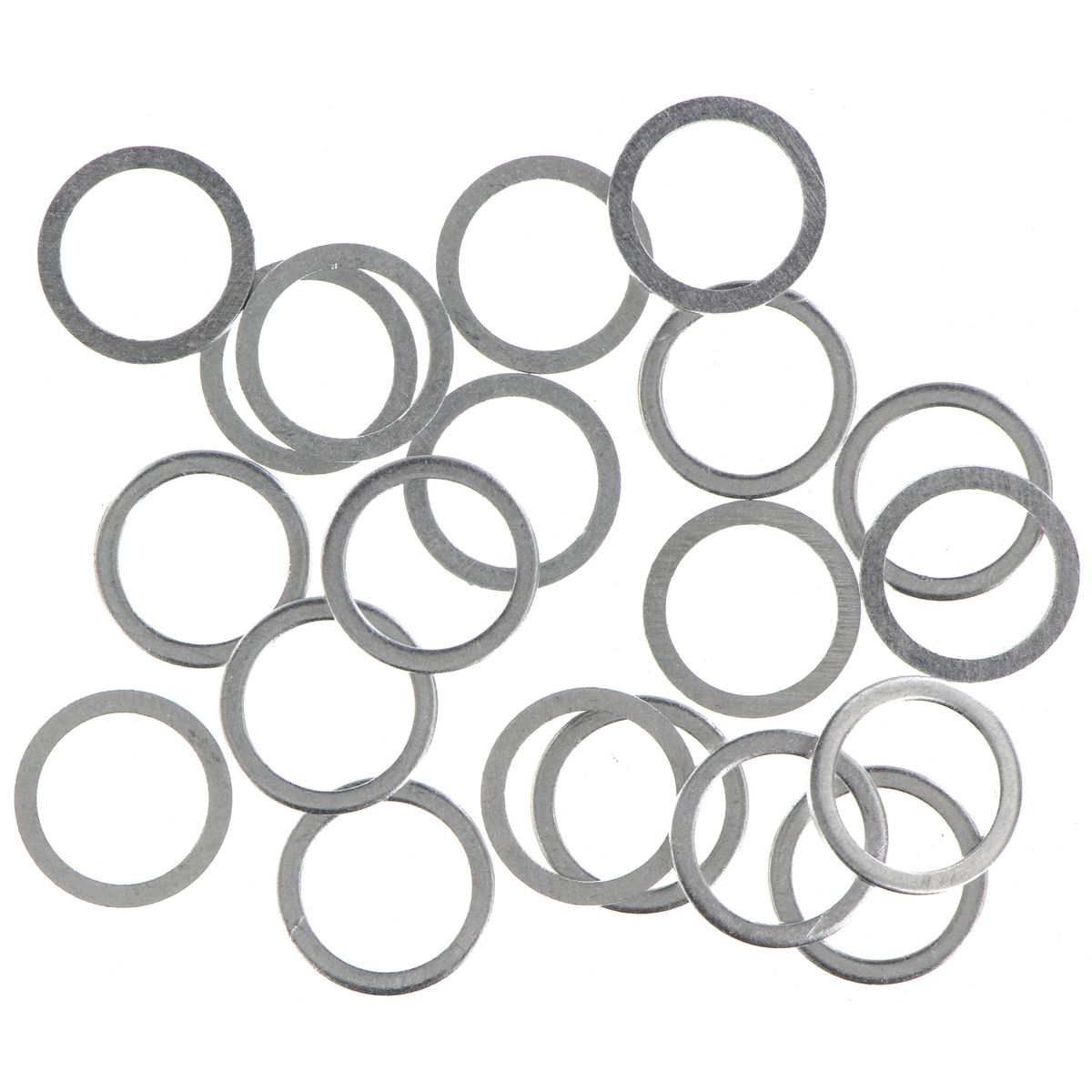 Smart-O Alloy Washer Suits R3R11 Sump Plug 20 Pack WR3-R11PB20