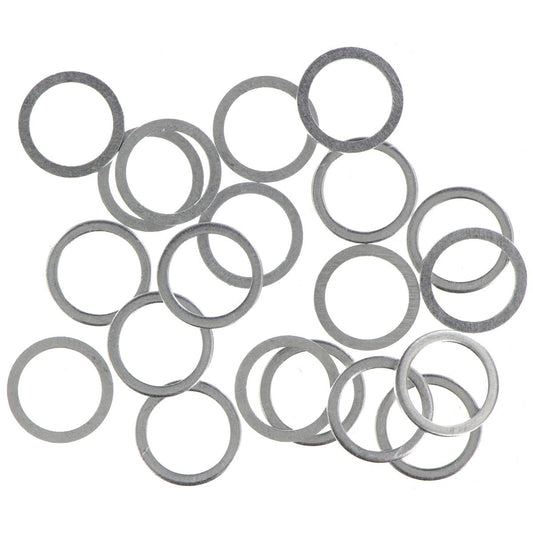 Smart-O Alloy Washer Suits R3R11 Sump Plug 20 Pack WR3-R11PB20