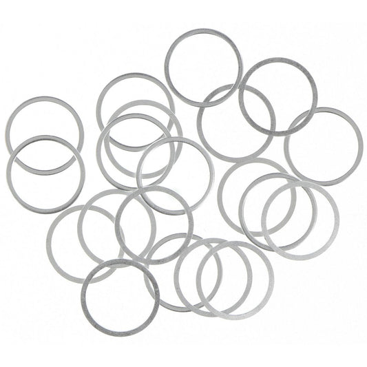 Smart-O Alloy Washer Suits S18 Sump Plug 20 Pack WS18PB20