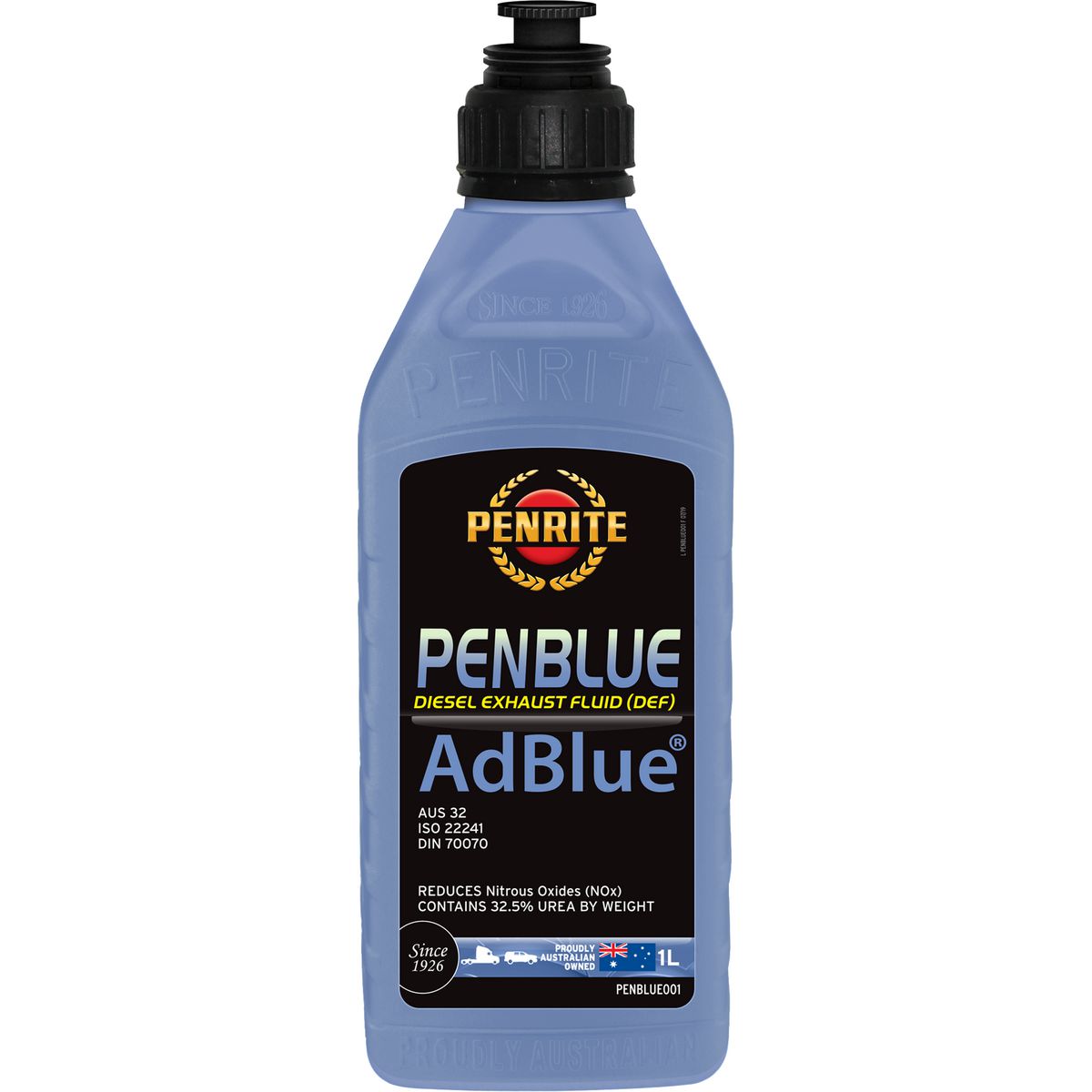 Penrite Penblue Adblue DEF 1L