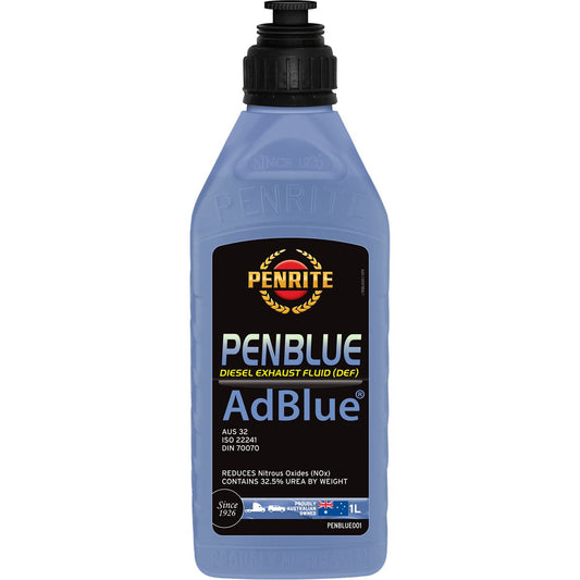 Penrite Penblue Adblue DEF 1L