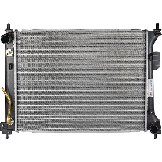 FloKool Radiator (Suits Auto) RAD1741