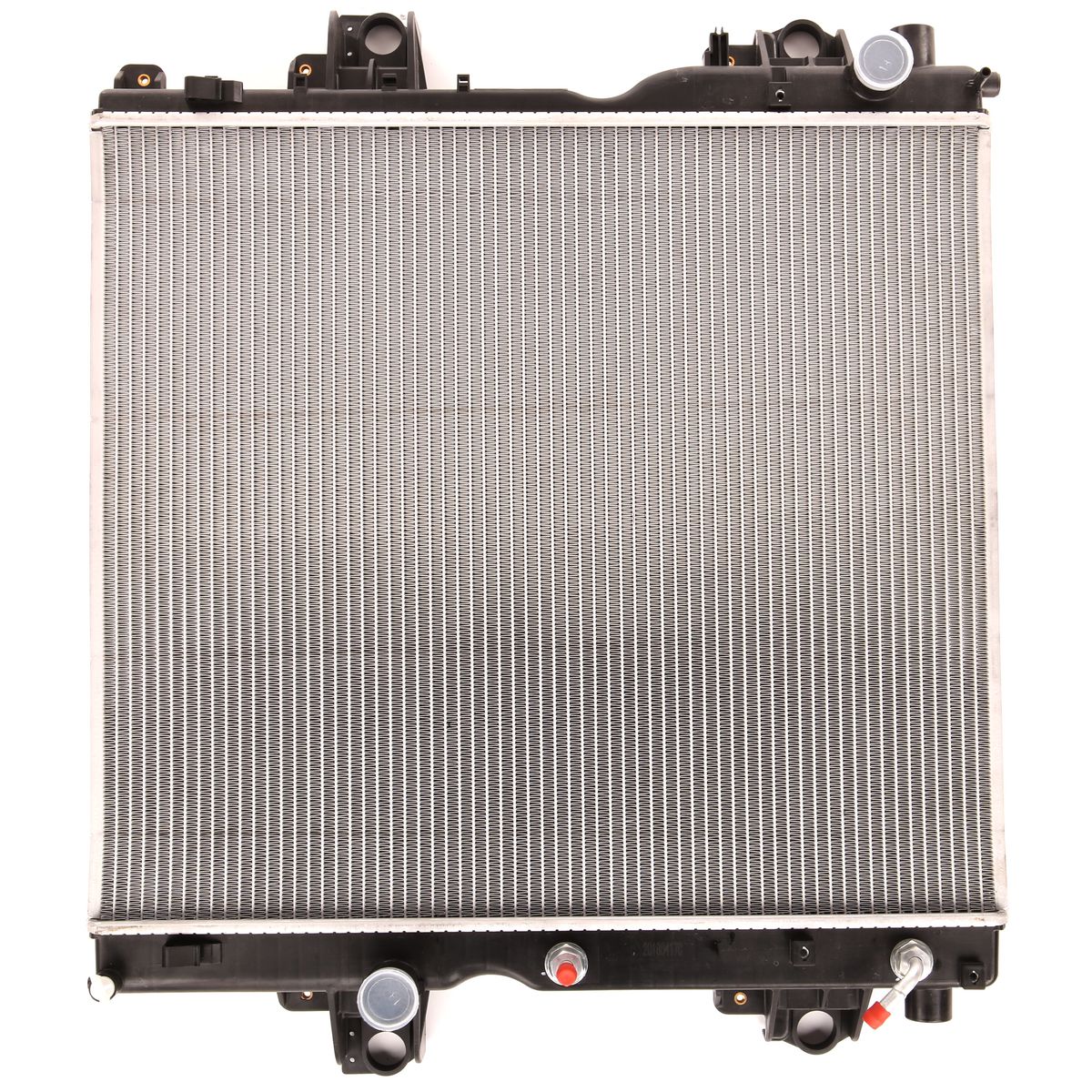 FloKool Radiator (Suits Auto) RAD1760