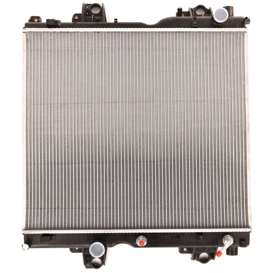 FloKool Radiator (Suits Auto) RAD1760