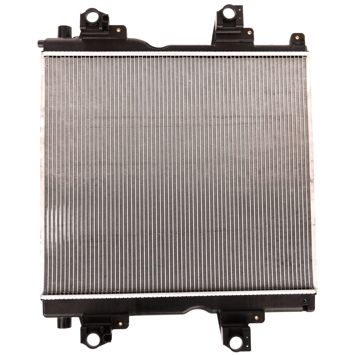 FloKool Radiator (Suits Manual) RAD1761