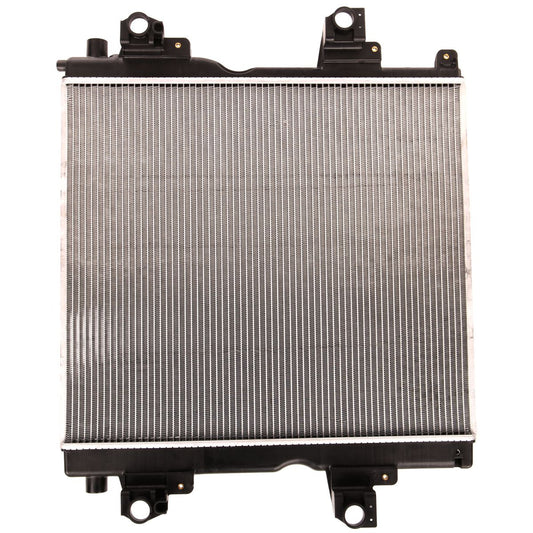 FloKool Radiator (Suits Manual) RAD1761