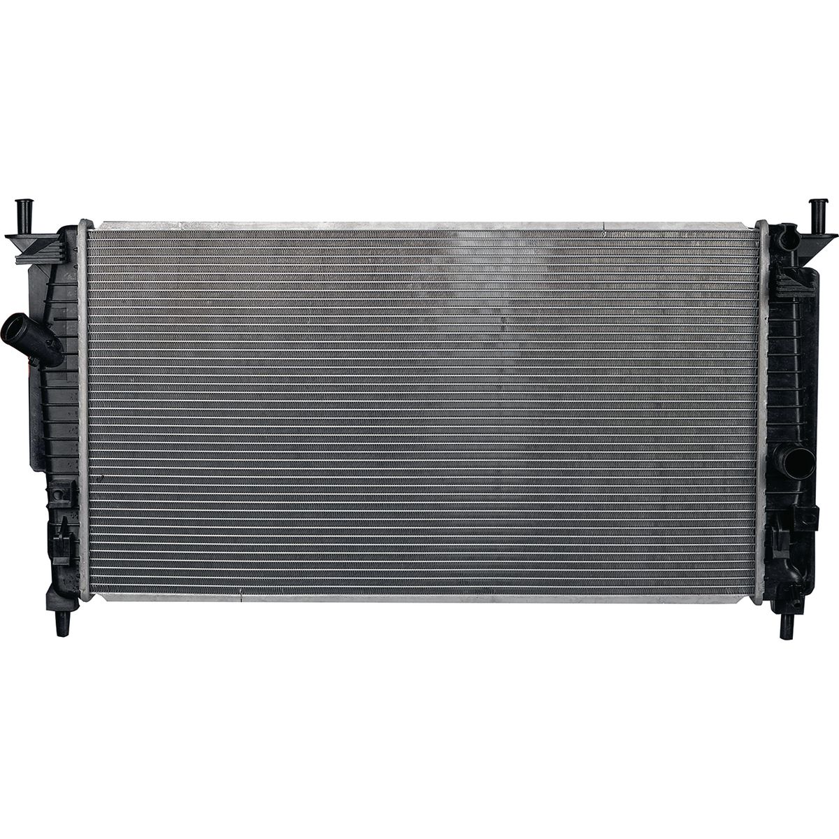 MAHLE Radiator Aluminium/Plastic CR 1888 000S