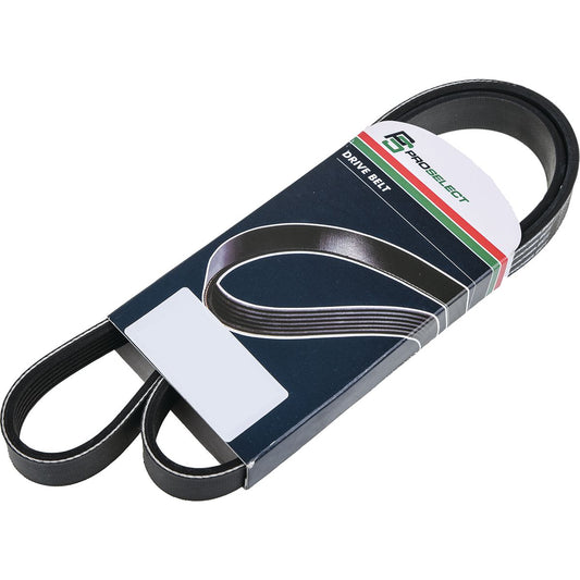 Proselect Multi Ribbed Drive Belt 4 Rib X 895mm 4PK895PS