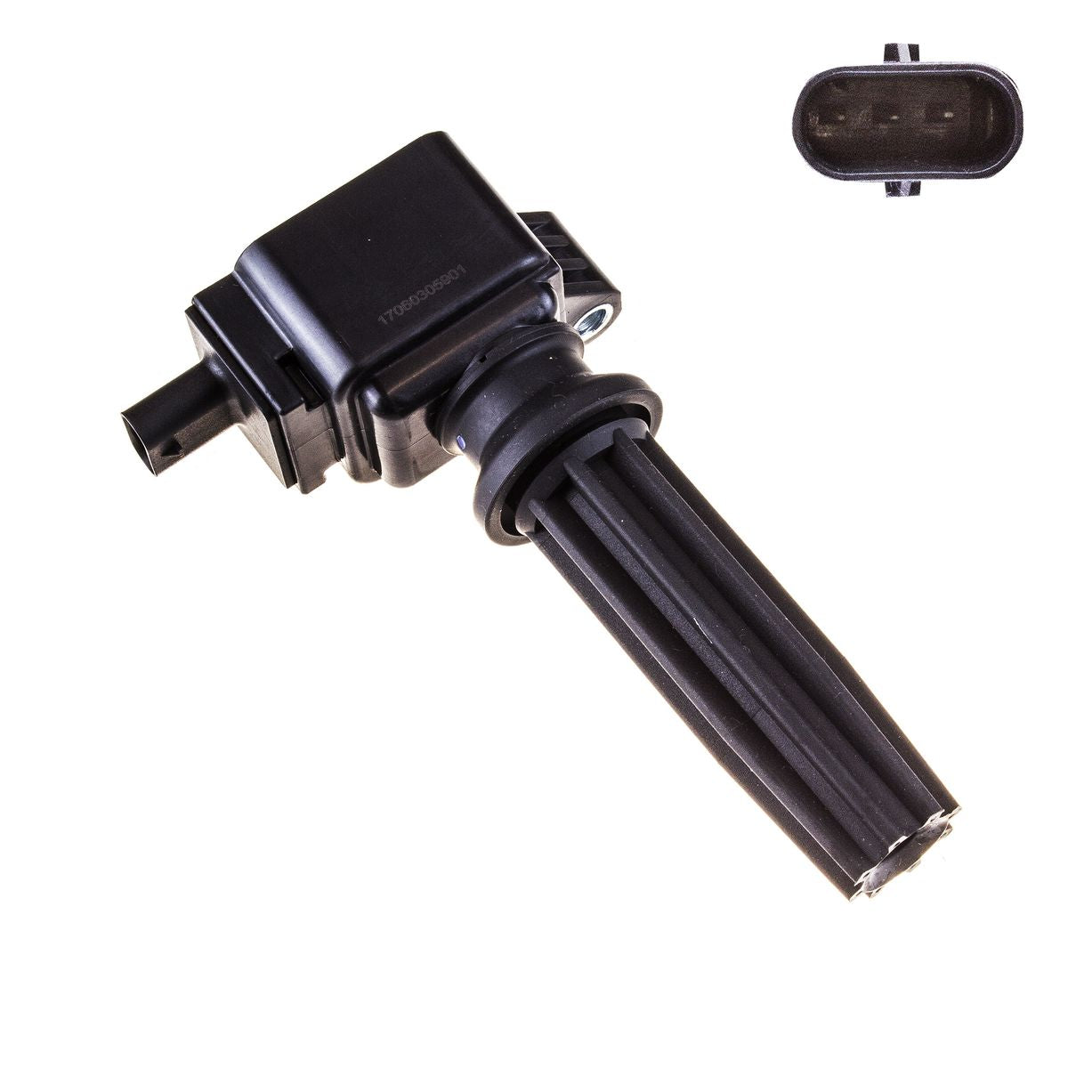 Fuelmiser Ignition Coil A/M CC607A