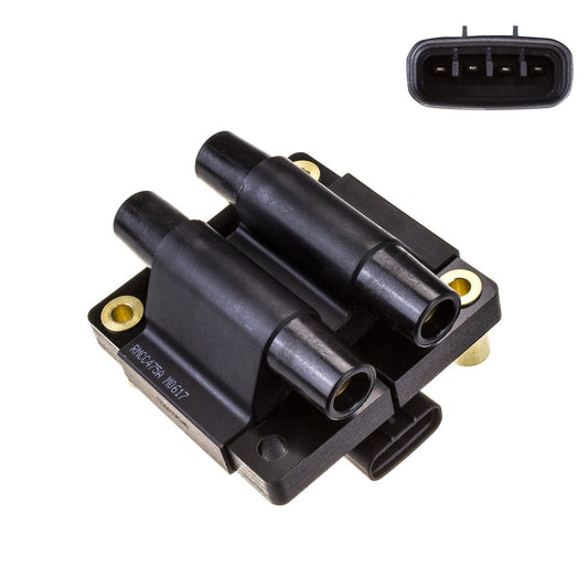 Fuelmiser Ignition Coil A/M CC475A