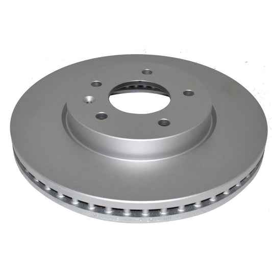 DBA En-Shield Brake Rotor Single 296mm Front DBA2040E