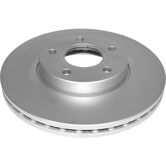 DBA En-Shield Brake Rotor Single 278mm Front DBA2118E