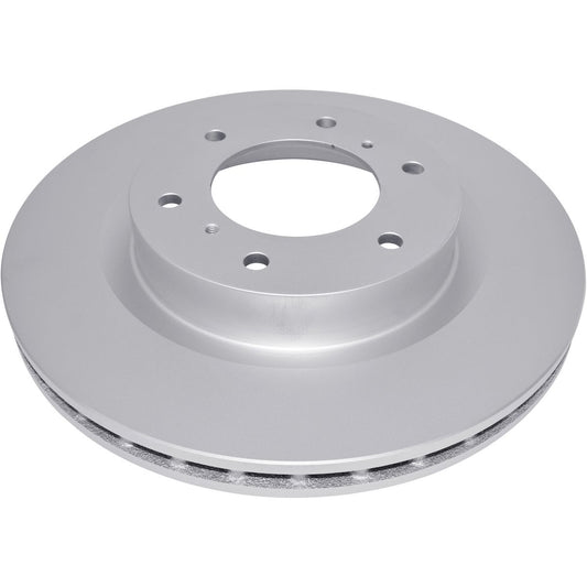 DBA En-Shield Brake Rotor Single 332mm Front DBA2216E