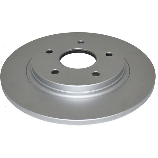 DBA En-Shield Brake Rotor Single 305mm Rear DBA2421E