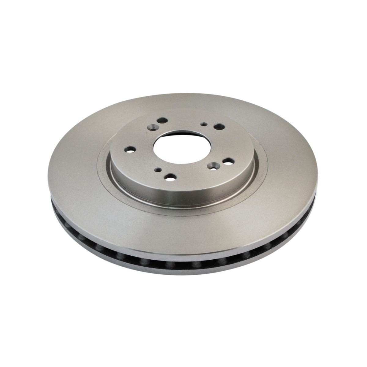 DBA En-Shield Brake Rotor Single 300mm Front DBA2510E