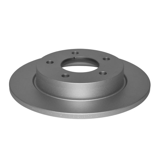 DBA En-Shield Brake Rotor Single 265mm Rear DBA2955E