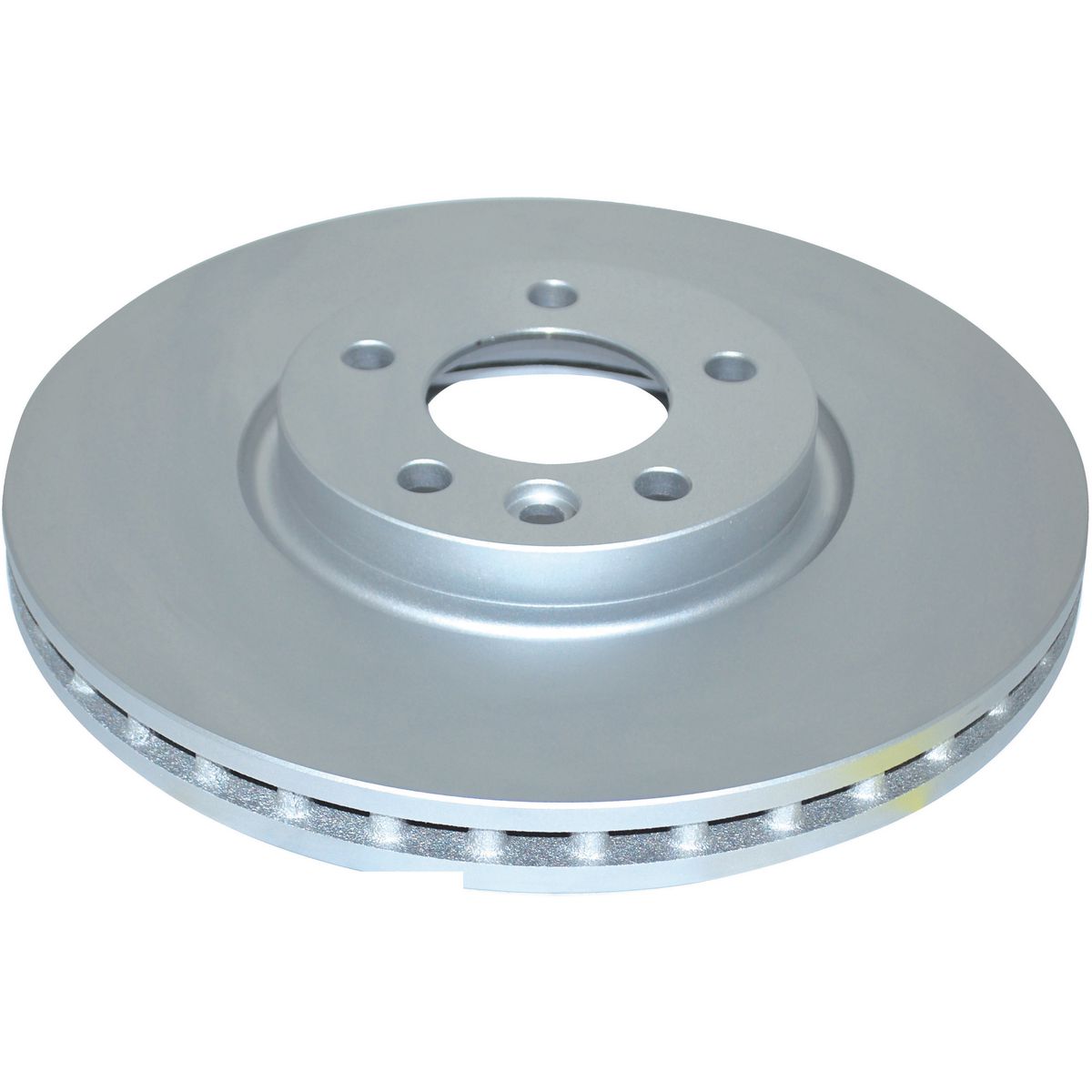 DBA En-Shield Brake Rotor Single 340mm Front DBA2240E