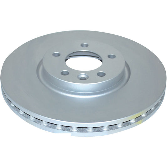 DBA En-Shield Brake Rotor Single 340mm Front DBA2240E