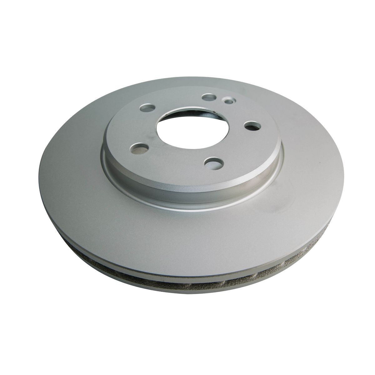 DBA En-Shield Brake Rotor Single 288mm Front DBA2692E