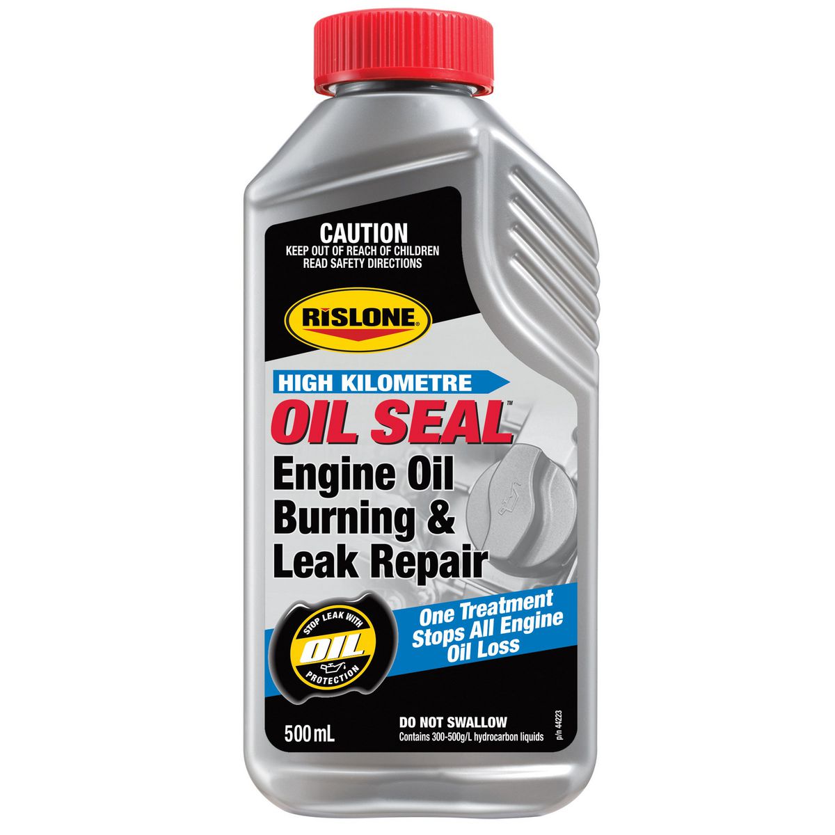 Rislone Valve Seal Repair 500ml 44223