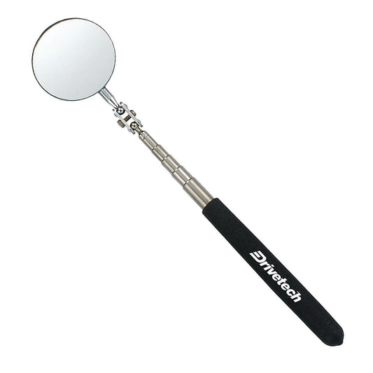Drivetech Telescopic Inspection Mirror 57mm