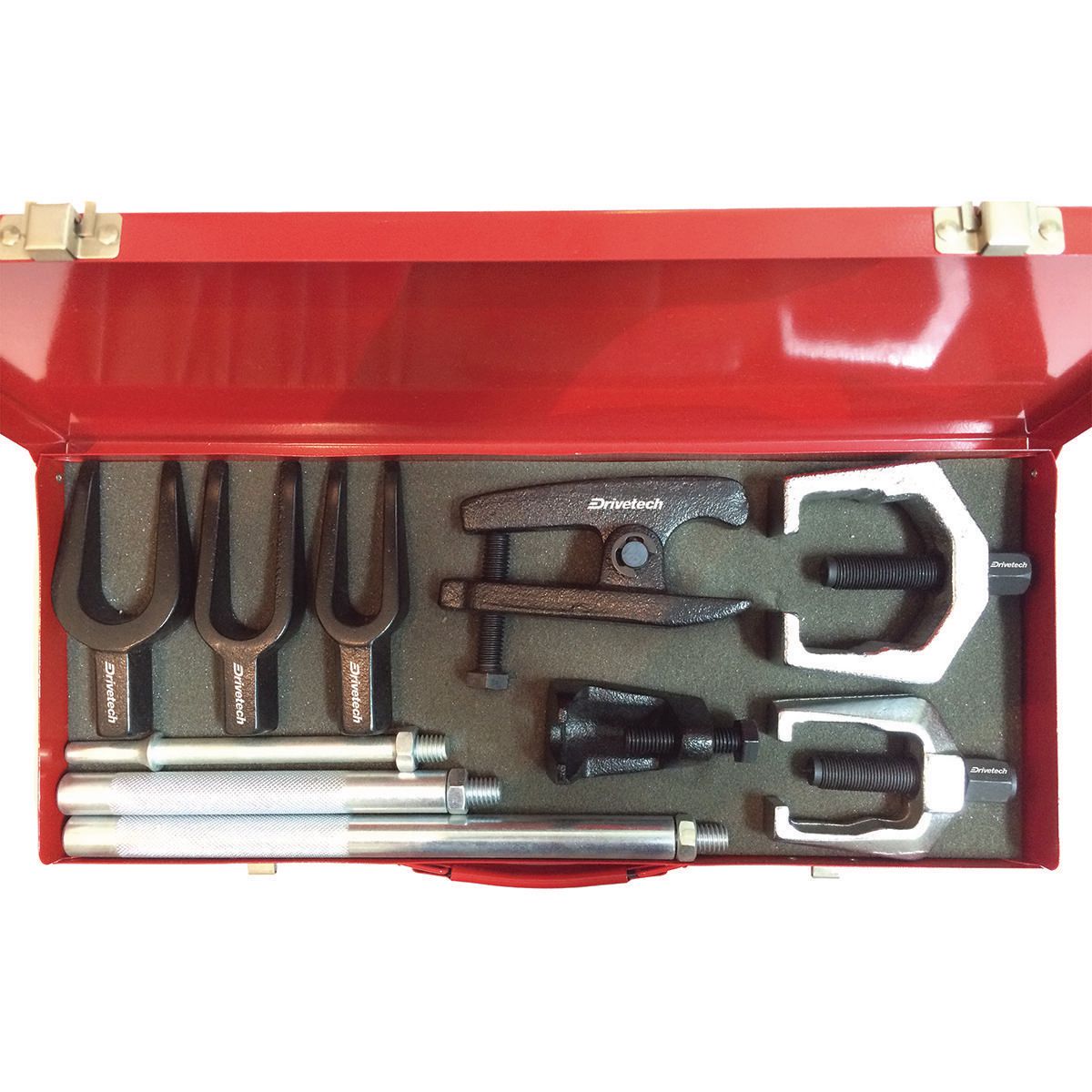 Drivetech Front End Service Tool Set