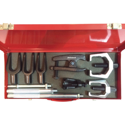 Drivetech Front End Service Tool Set