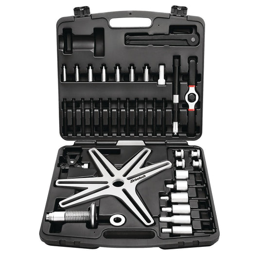 Drivetech Tool Kit Self Adjusting Clutch