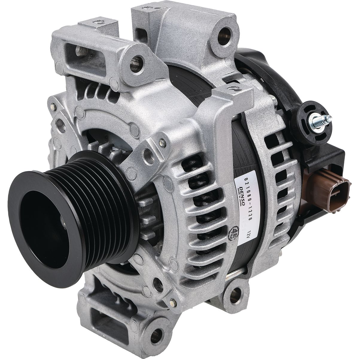 DENSO Alternator 12V 150A Internal Type DXA570