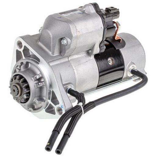 DENSO Starter Motor 12V 12Th CW 2.7KW DXS605