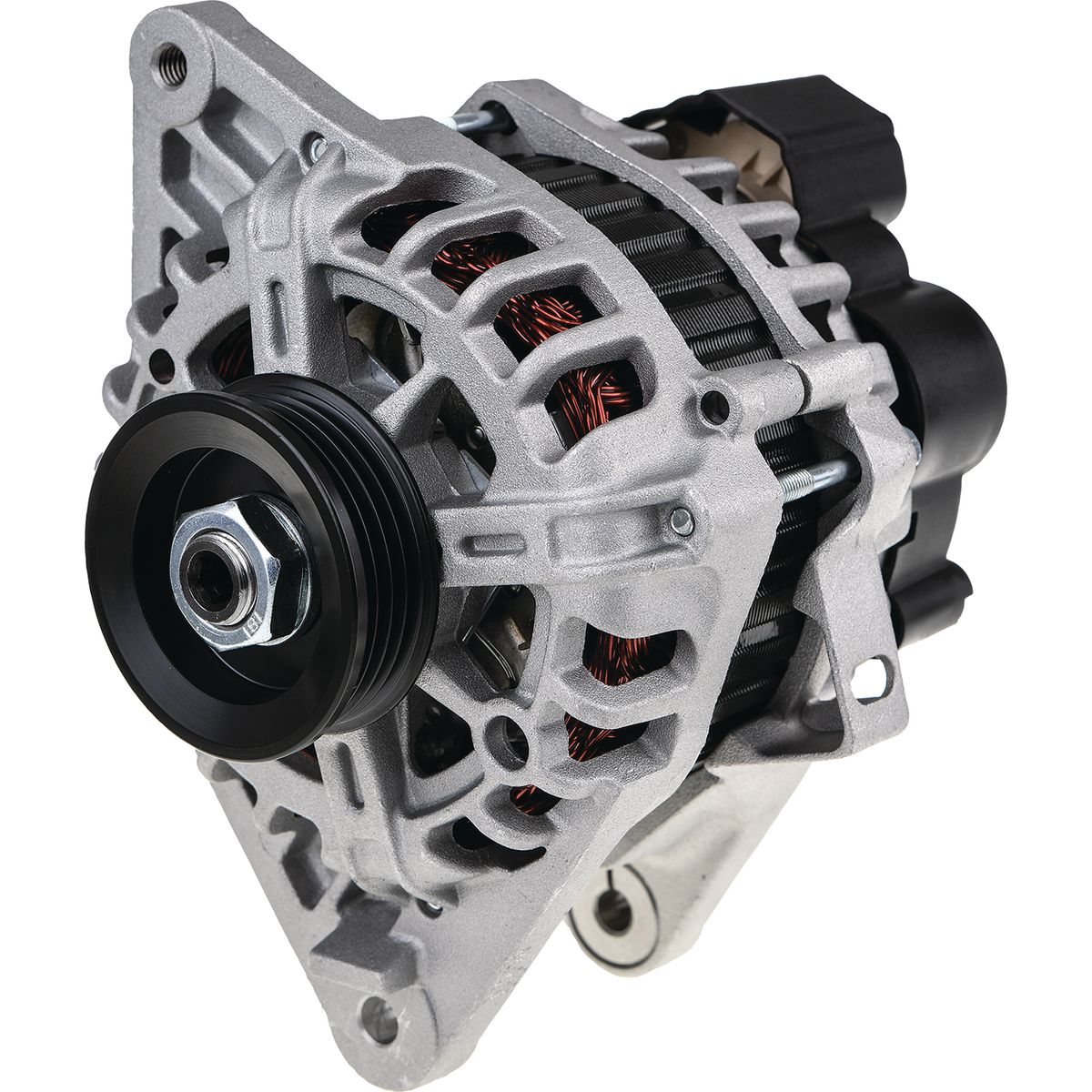 OEX Alternator 12V 90A (Valeo Style) VXA023