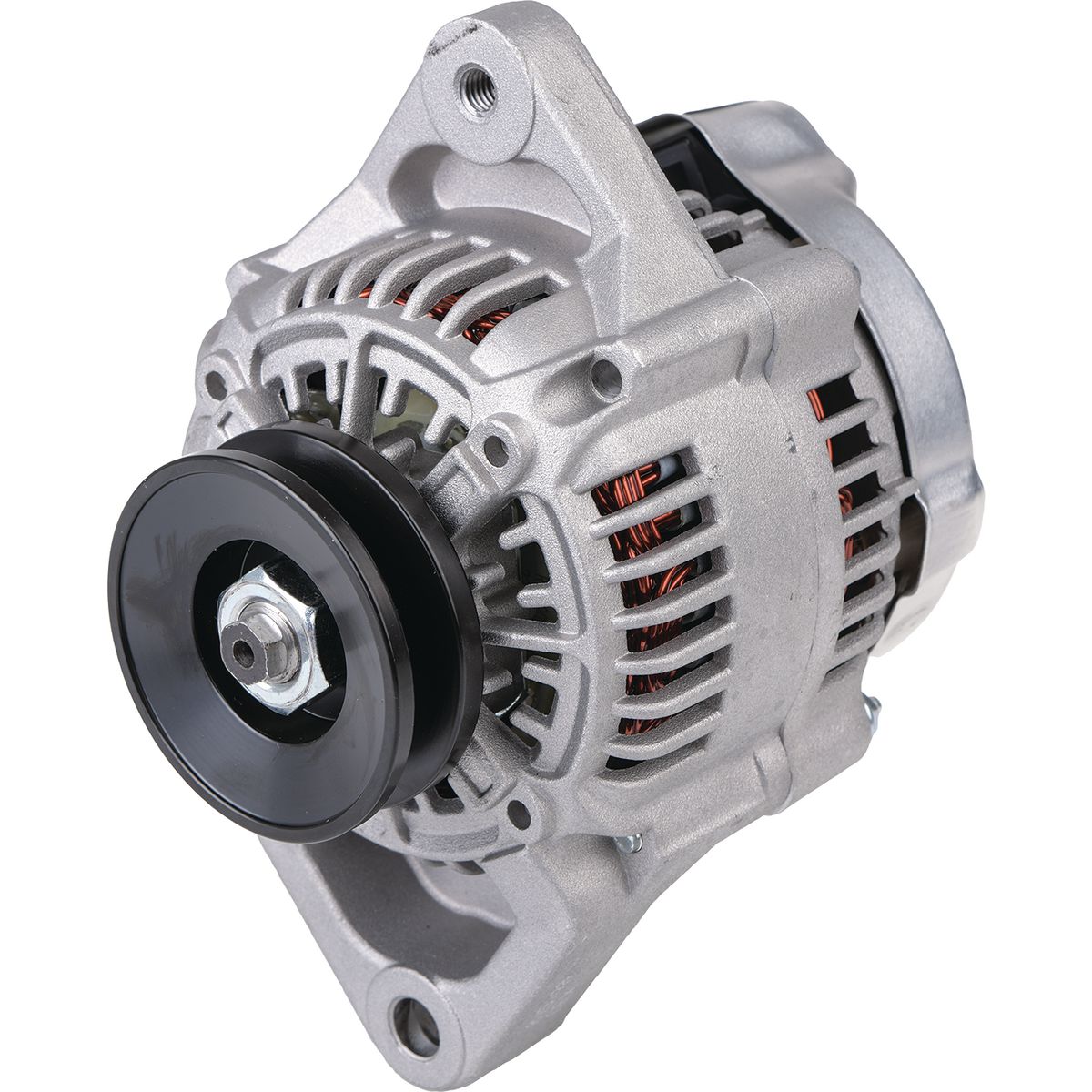 OEX Alternator 12V 45A (Denso Style) DXA416