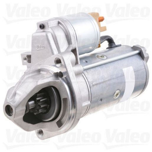 Valeo Starter Motor 438199