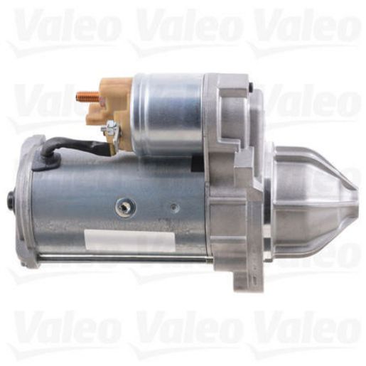 Valeo Starter Motor 438199