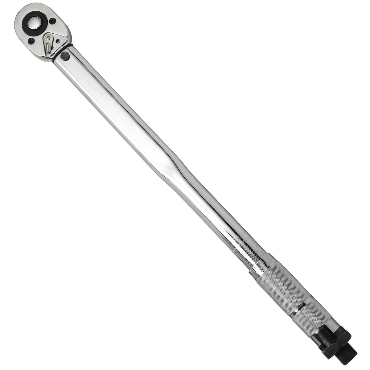 Mechpro Torque Wrench 1/2In Drive