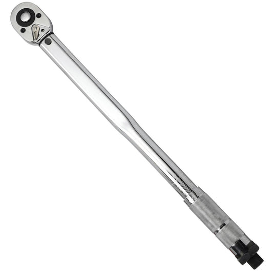 Mechpro Torque Wrench 1/2In Drive