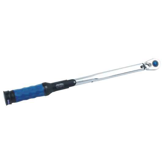 Mechpro Adjustable Torque Wrench 1/2In Drive