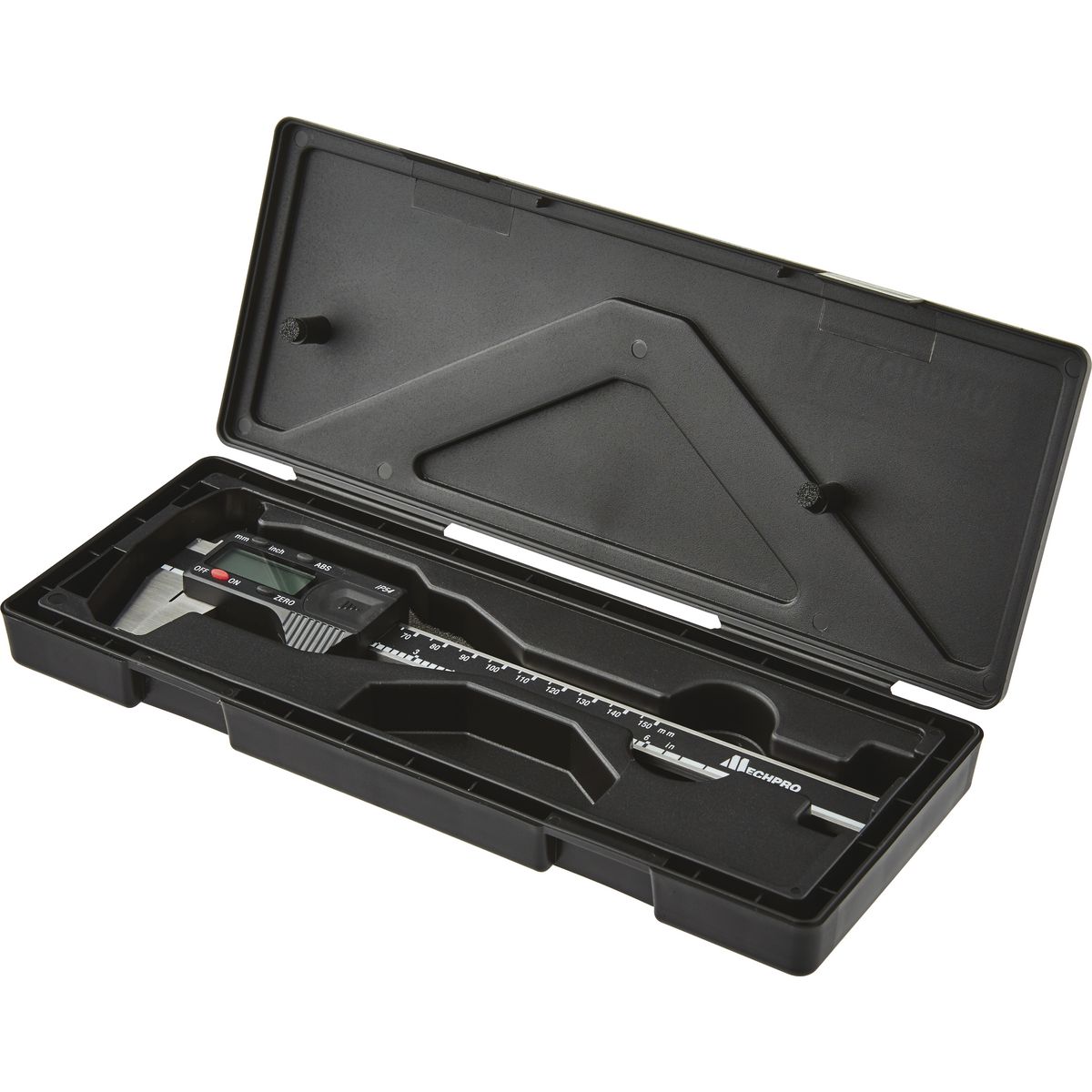 Mechpro Digital Vernier Calipers 150mm