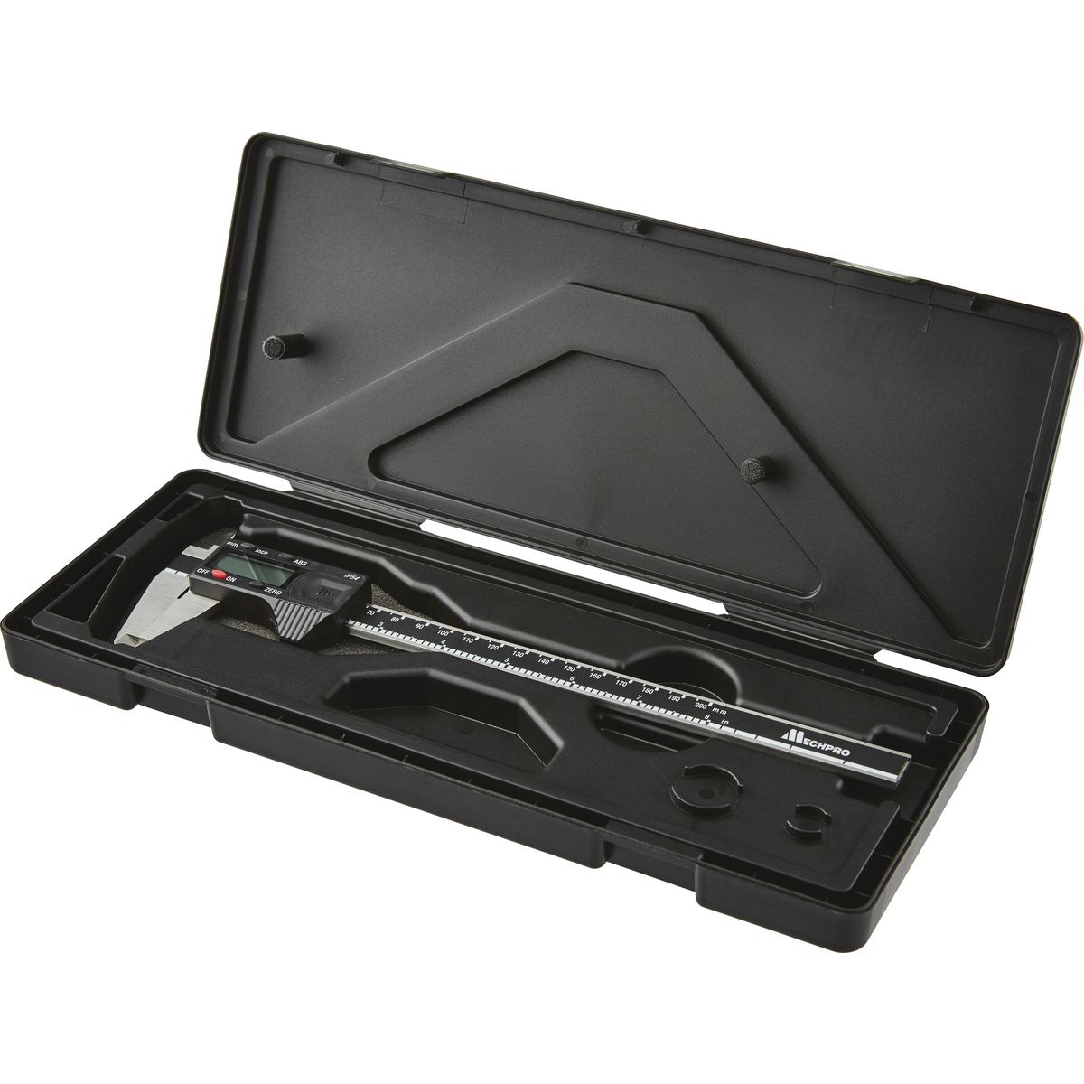 Mechpro Digital Vernier Calipers 200mm